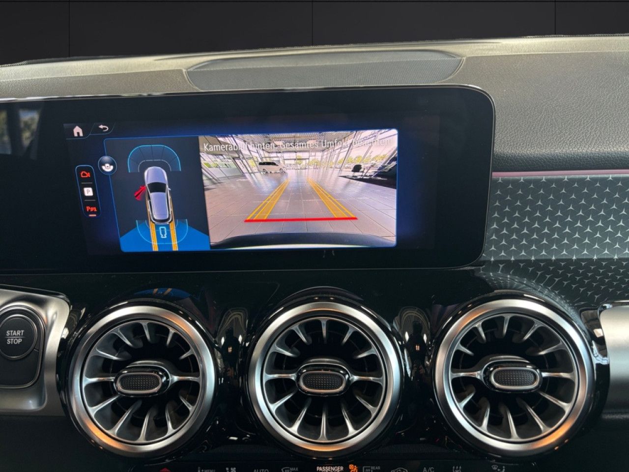 Mercedes-Benz EQB – Bild 11