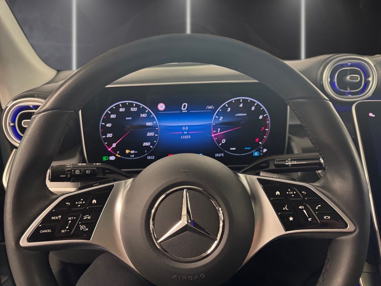 Mercedes-Benz GLC – Bild 8