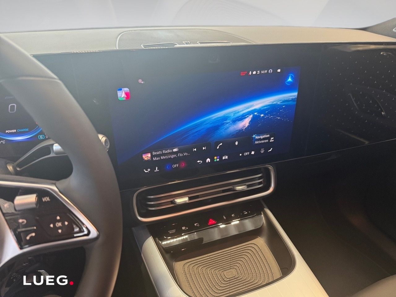 Mercedes-Benz CLA – Bild 13