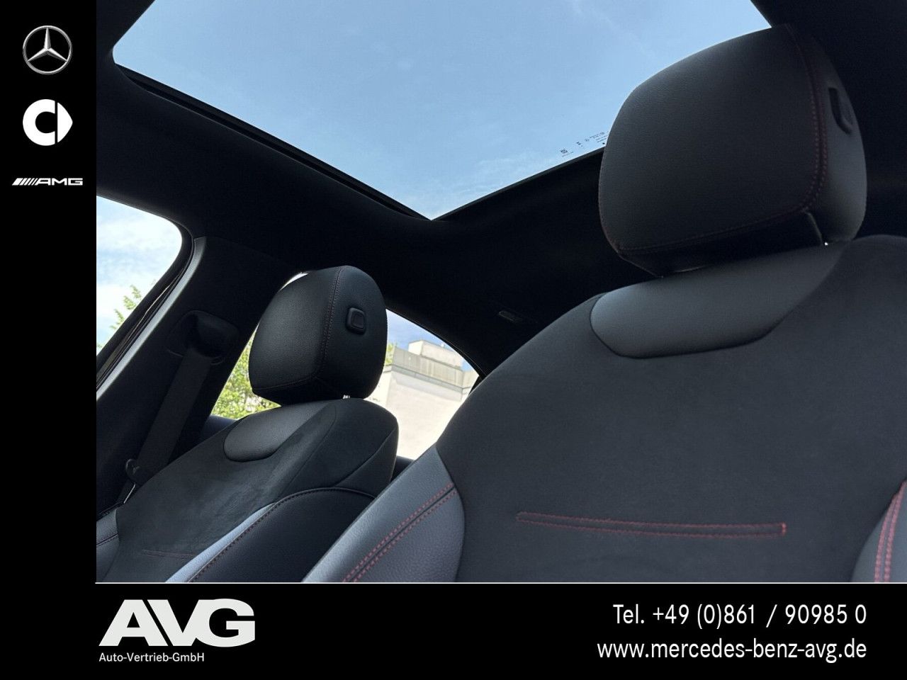Mercedes-Benz A-Klasse – Bild 18