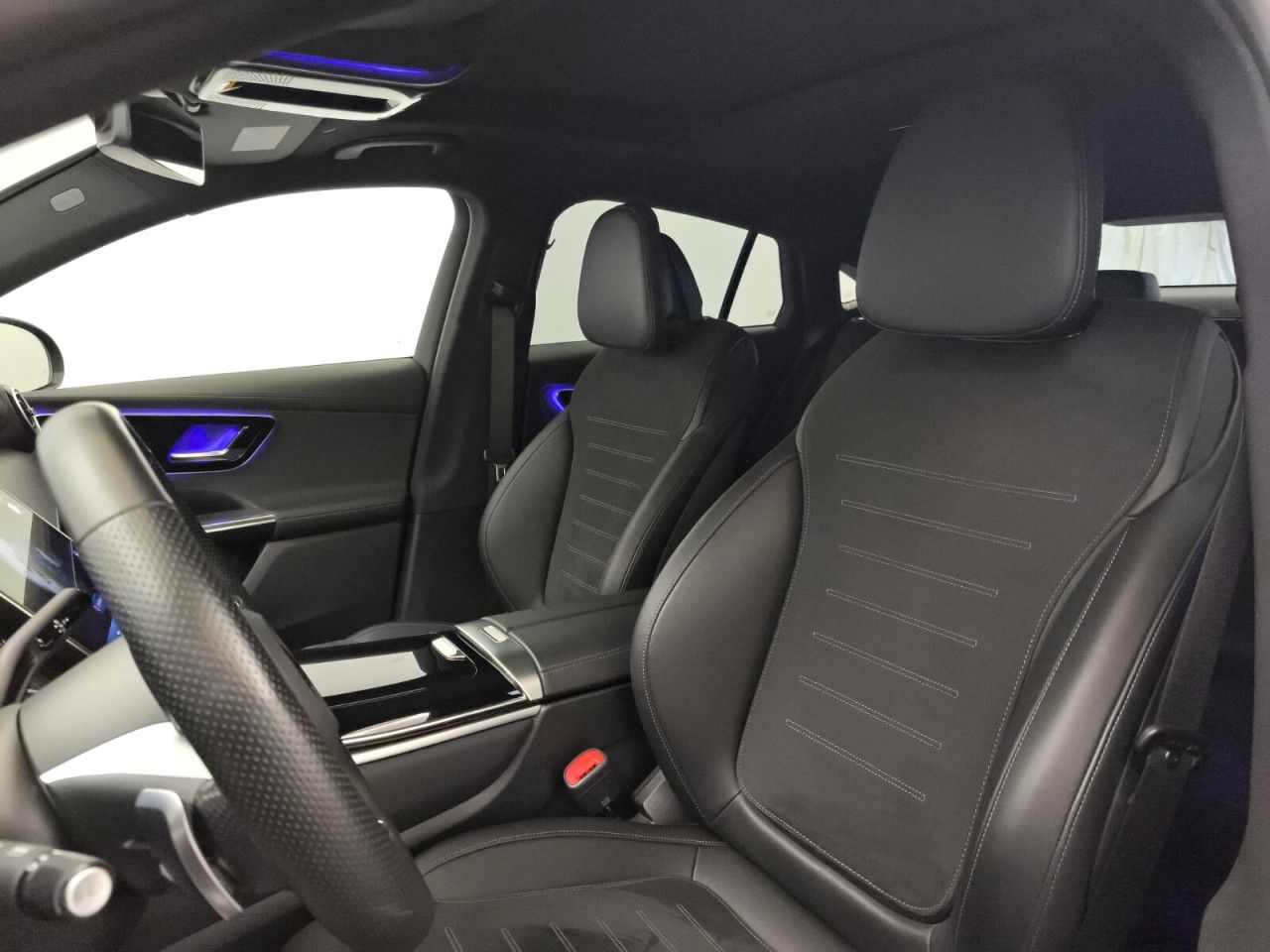 Mercedes-Benz GLC – Bild 20
