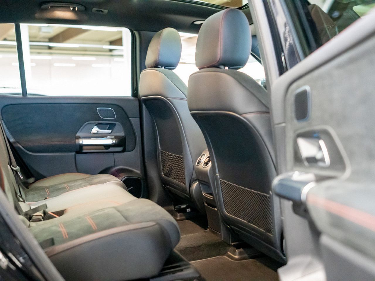 Mercedes-Benz EQB – Bild 7