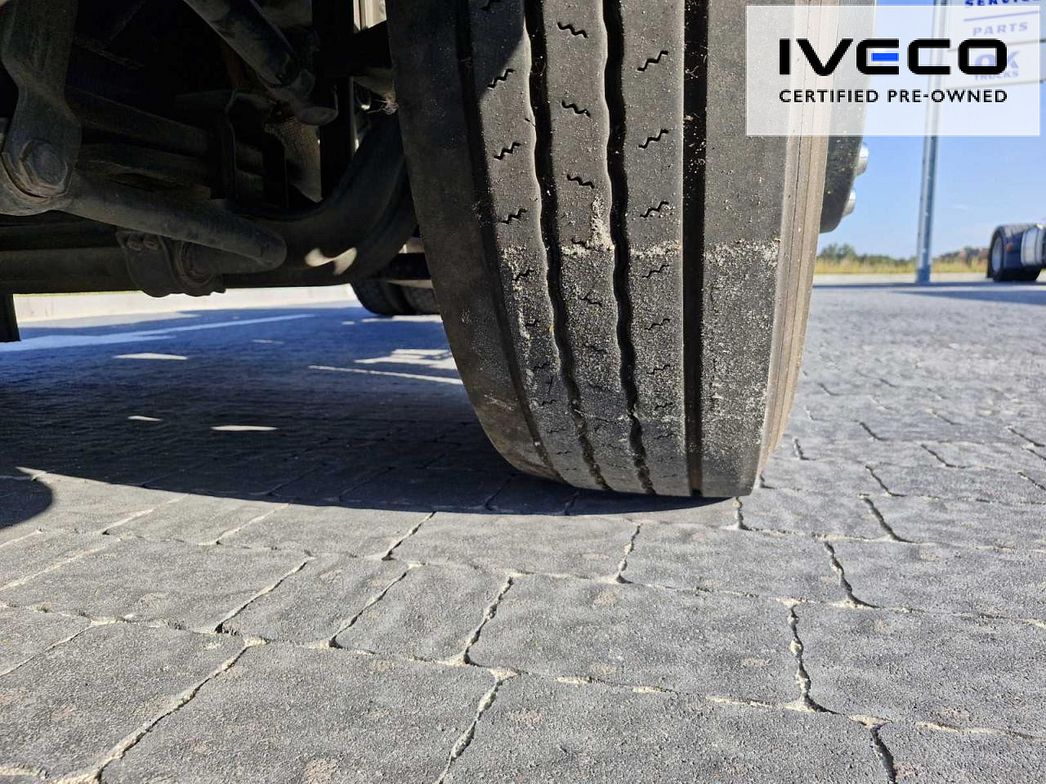 IVECO | AT440S40T/P ADR