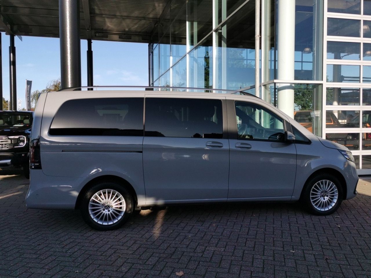 Mercedes-Benz V-Klasse – Bild 25
