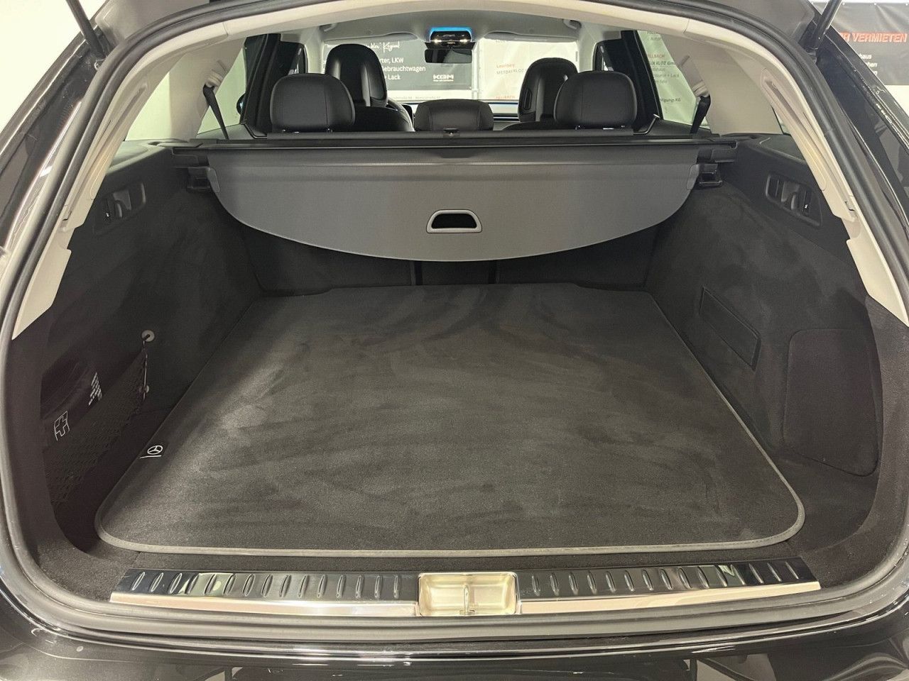 Mercedes-Benz E-Klasse – Bild 15