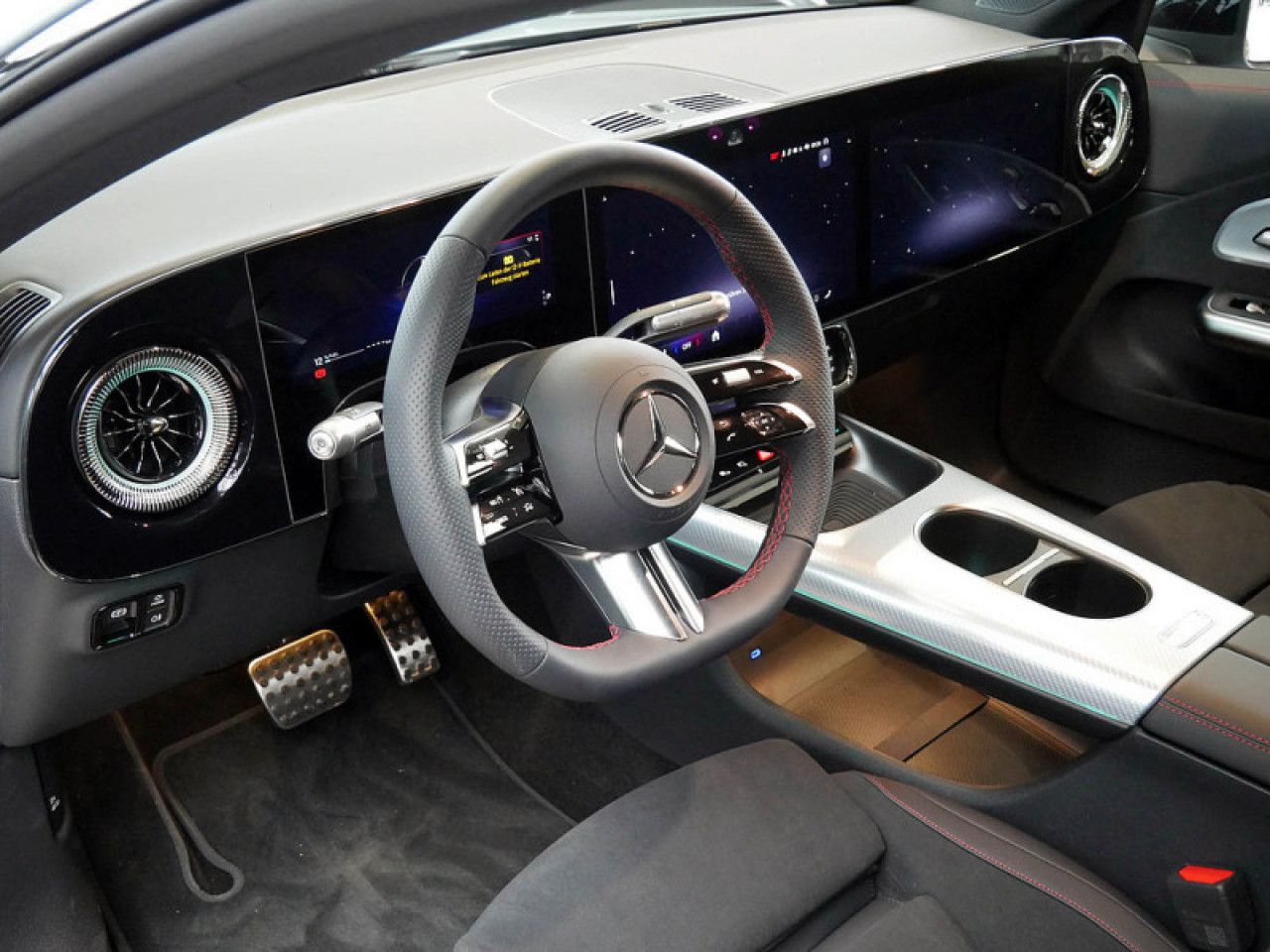 Mercedes-Benz CLA – Bild 12