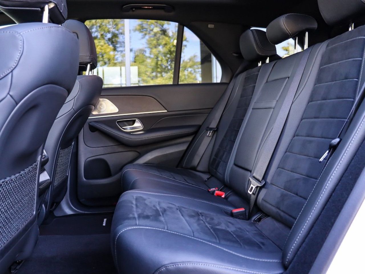 Mercedes-Benz GLE – Bild 28