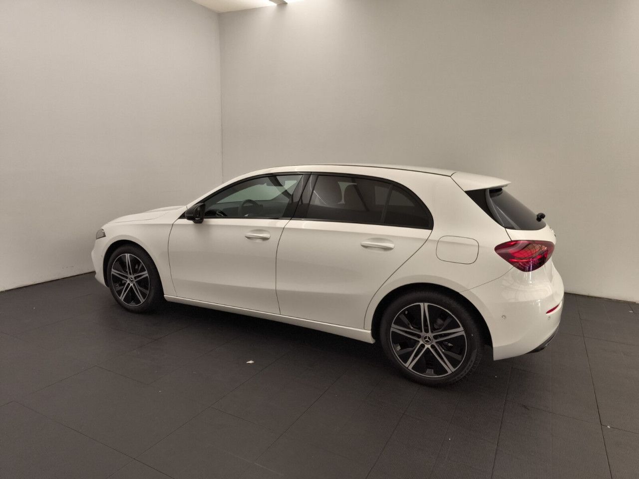 Mercedes-Benz A-Klasse – Bild 8