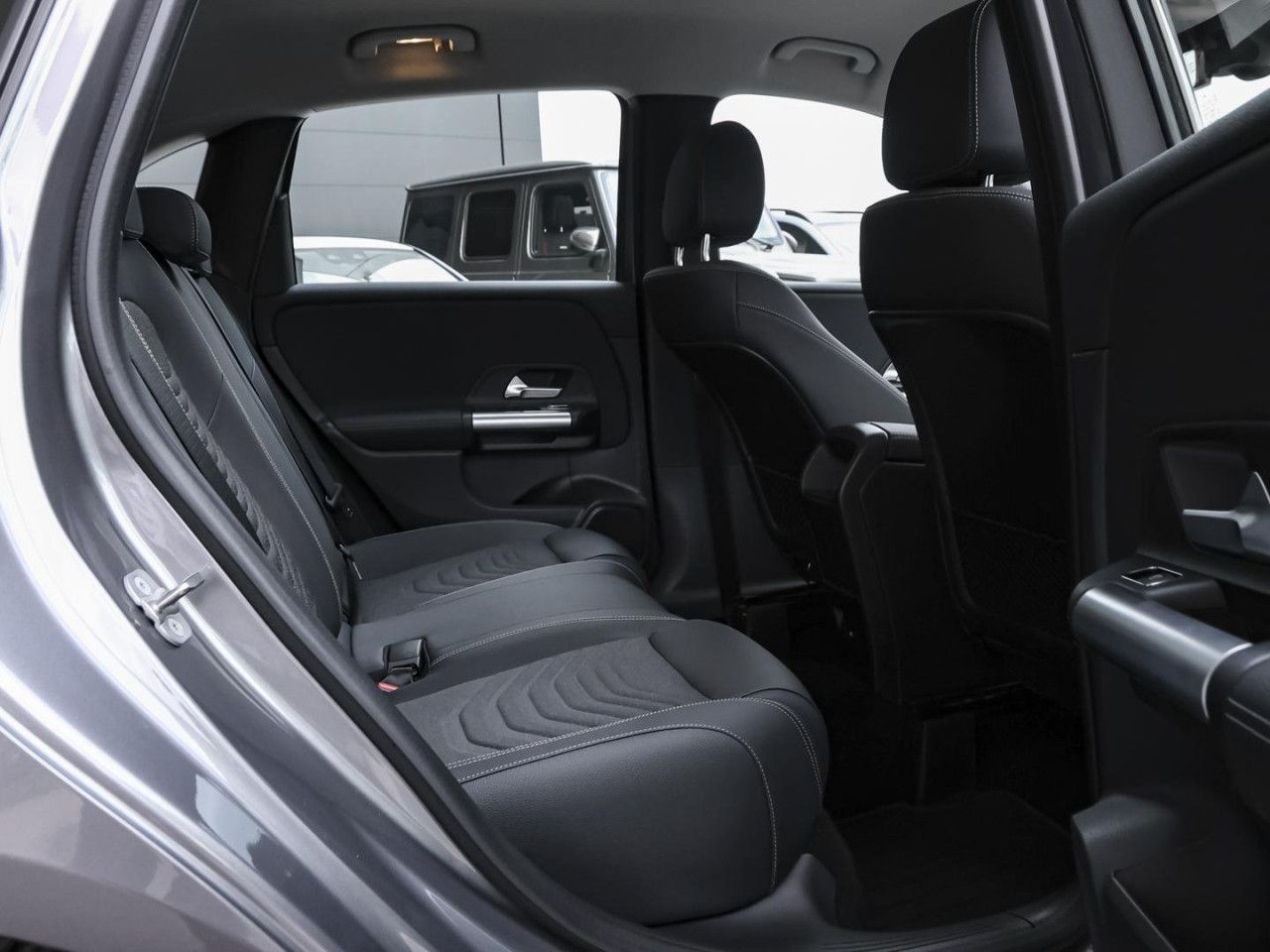 Mercedes-Benz B-Klasse – Bild 6