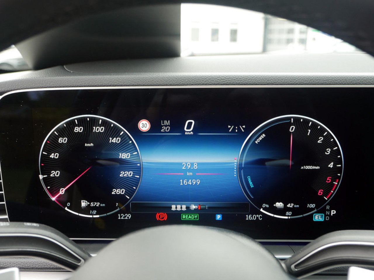 Mercedes-Benz GLE – Bild 20