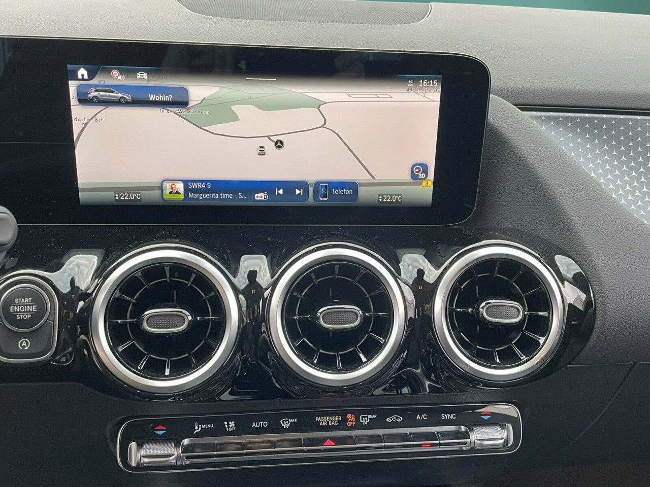 Mercedes-Benz B-Klasse – Bild 14