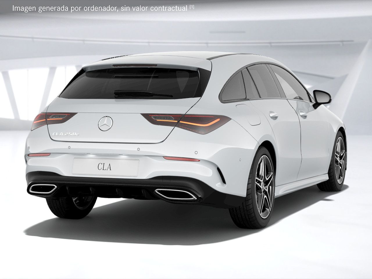 Foto de estudio 3 / 5