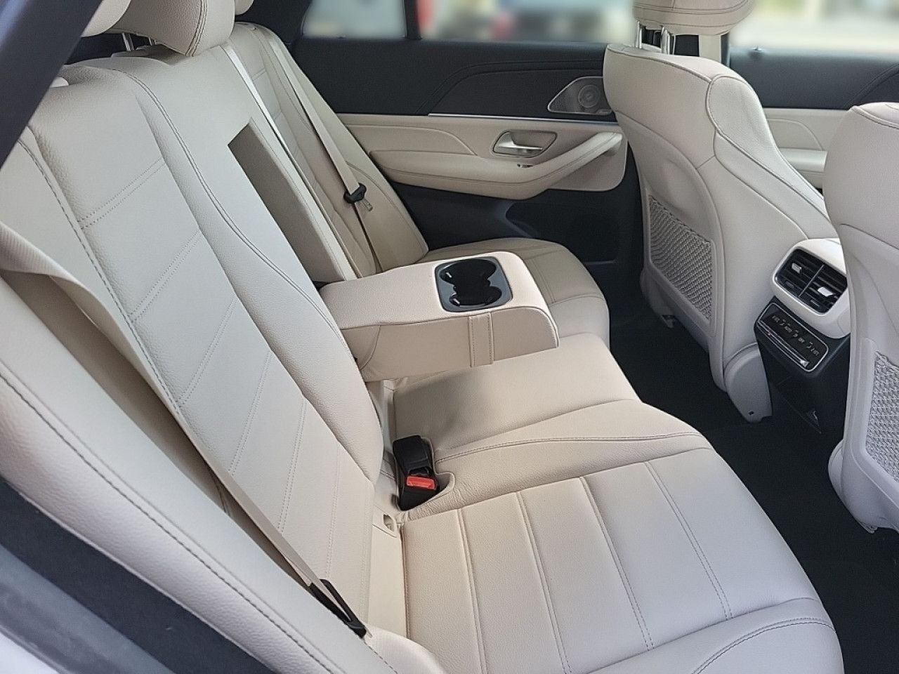 Mercedes-Benz GLE – Bild 12