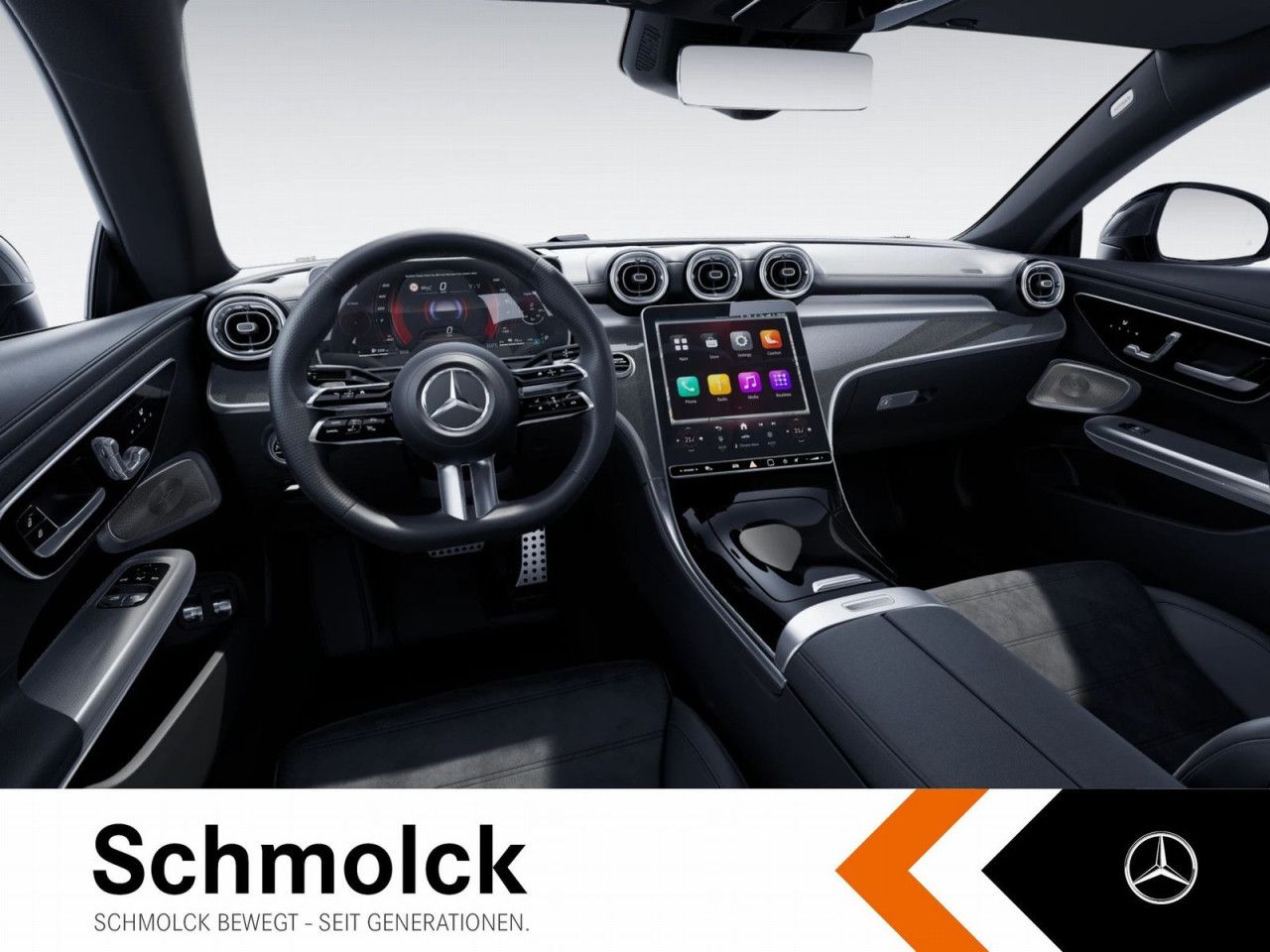 Mercedes-Benz CLE – Bild 12