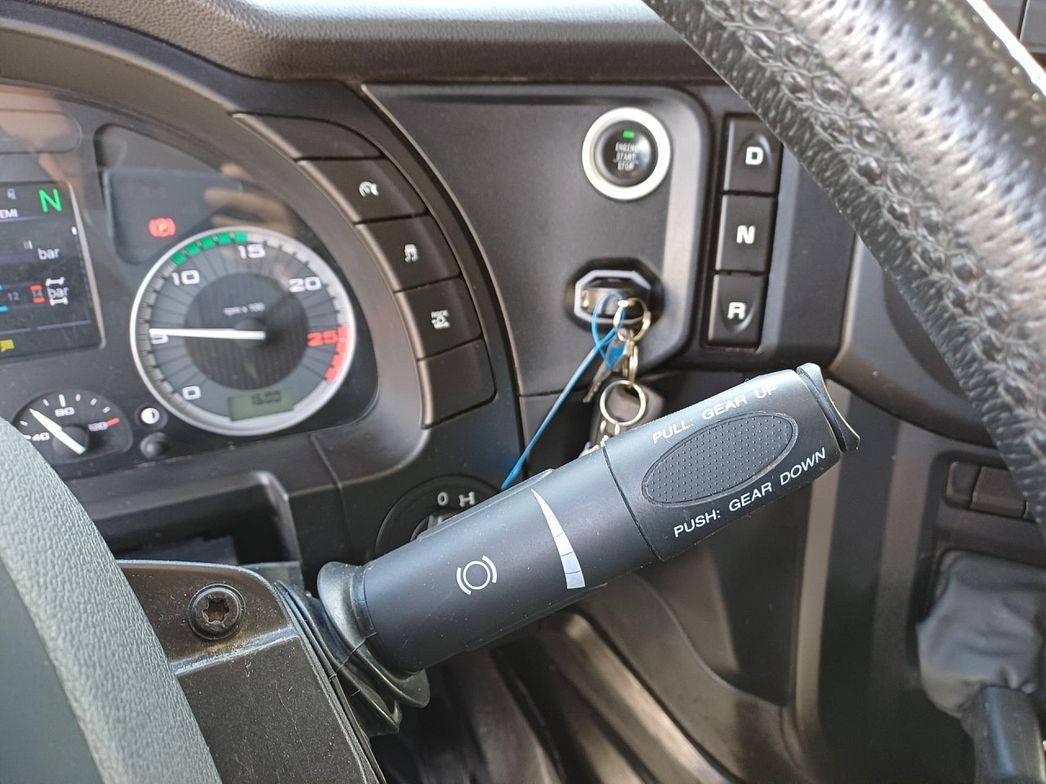 IVECO | S-WAY AS440S57T/P