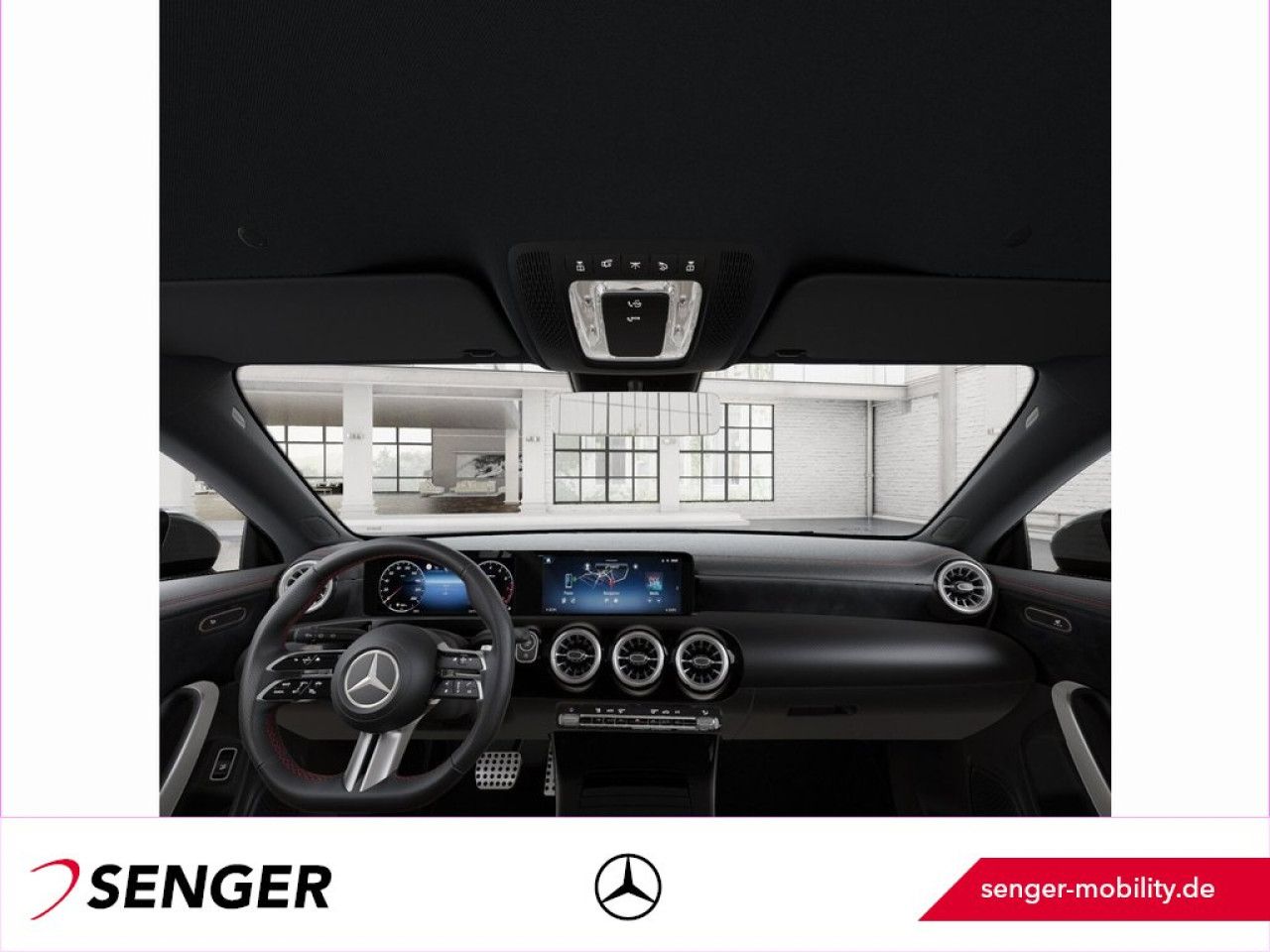 Mercedes-Benz CLA – Bild 6