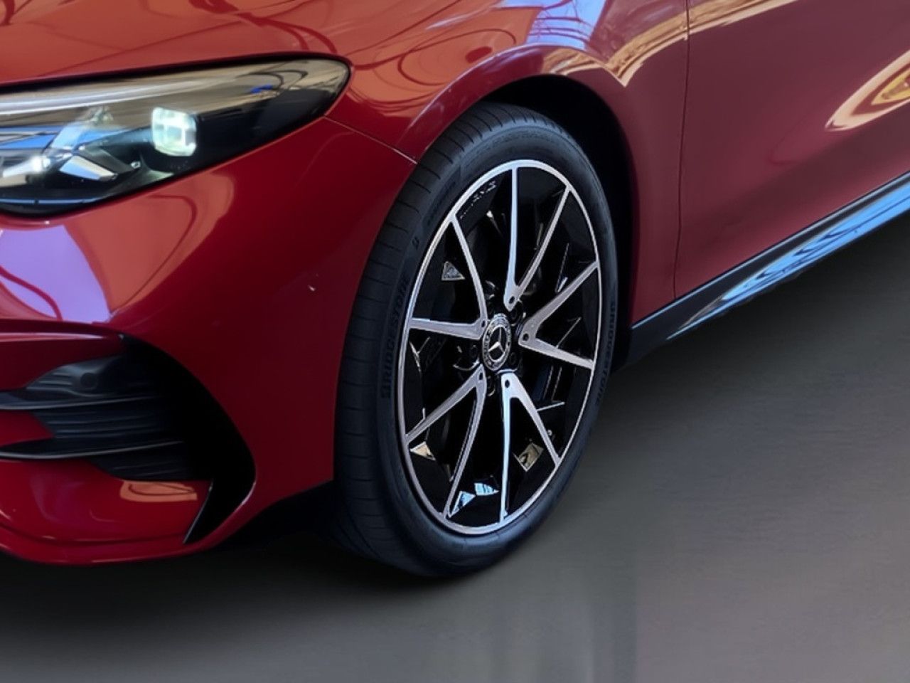 Mercedes-Benz CLA – Bild 3