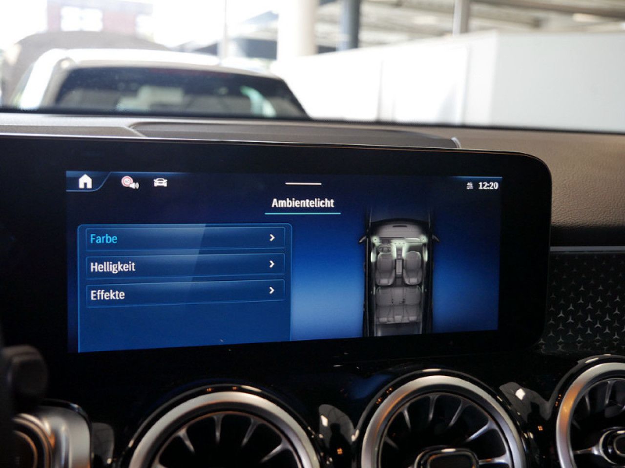 Mercedes-Benz GLB – Bild 19