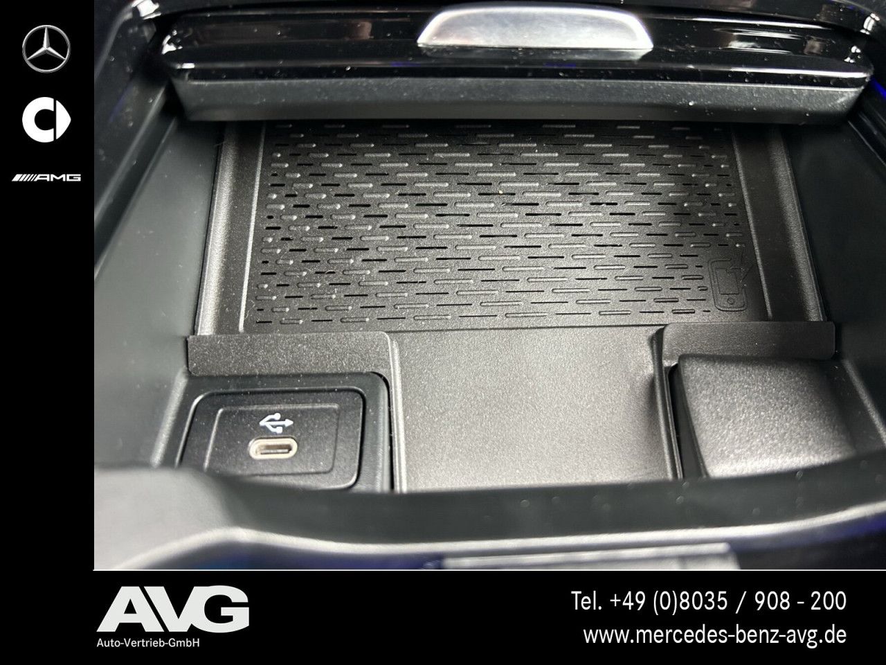 Mercedes-Benz GLB – Bild 25