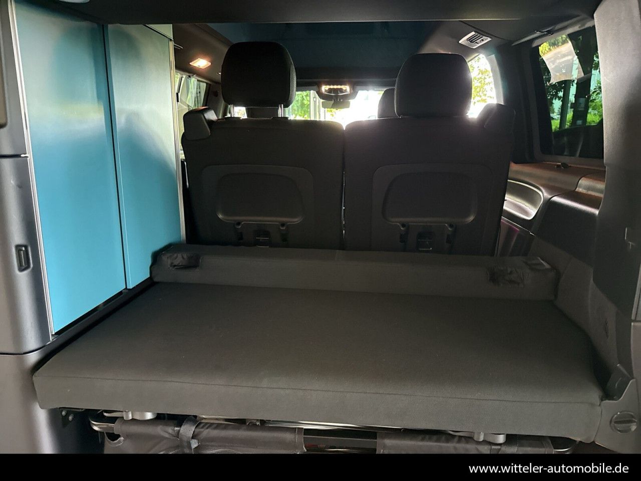 Mercedes-Benz Marco Polo – Bild 20