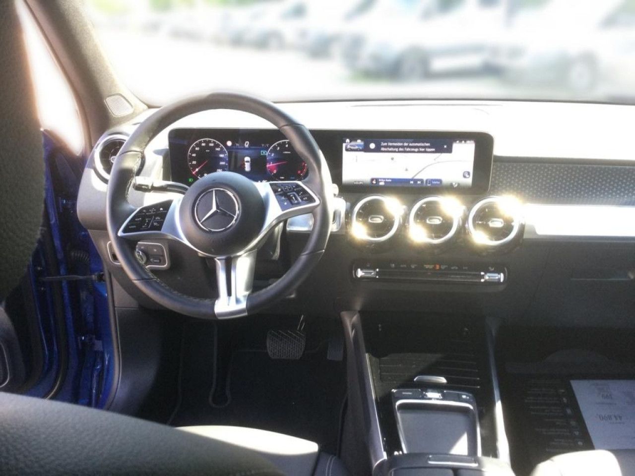 Mercedes-Benz GLB – Bild 12