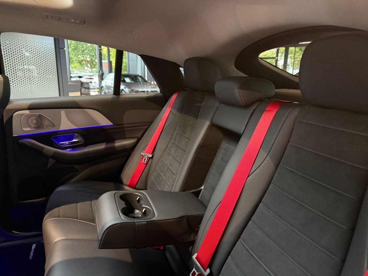 Mercedes-Benz GLE – Bild 27