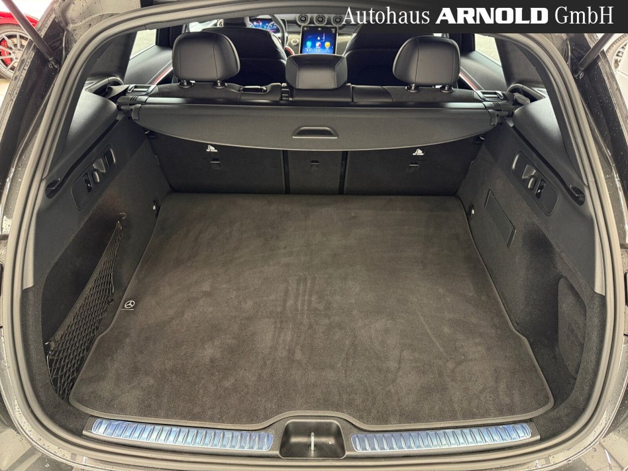 Mercedes-Benz GLC – Bild 14