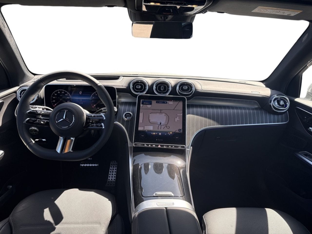 Mercedes-Benz GLC – Bild 8
