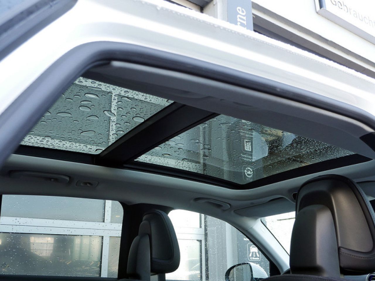 Mercedes-Benz GLC – Bild 9
