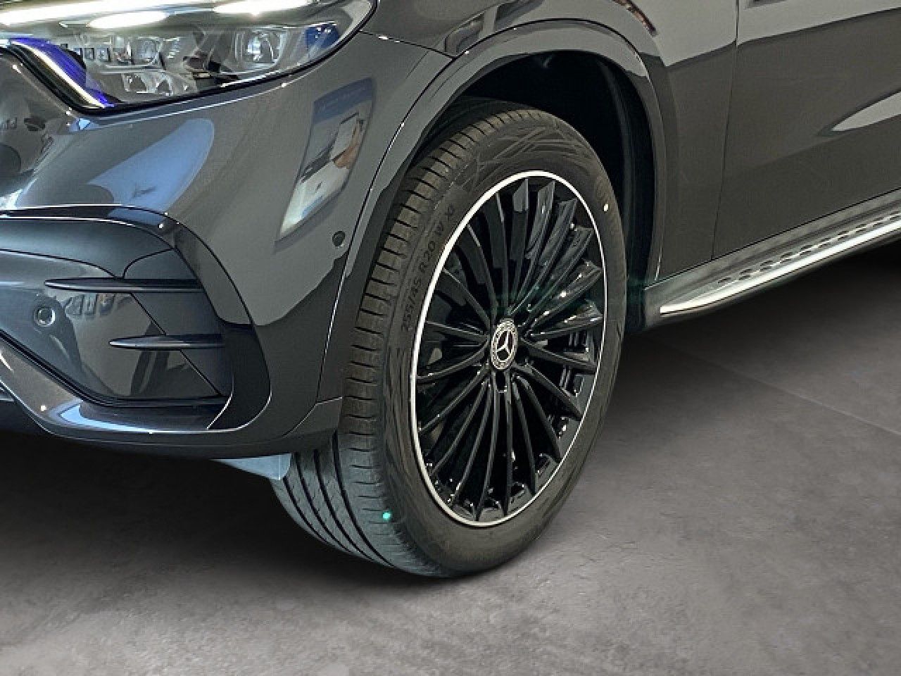 Mercedes-Benz GLC – Bild 5