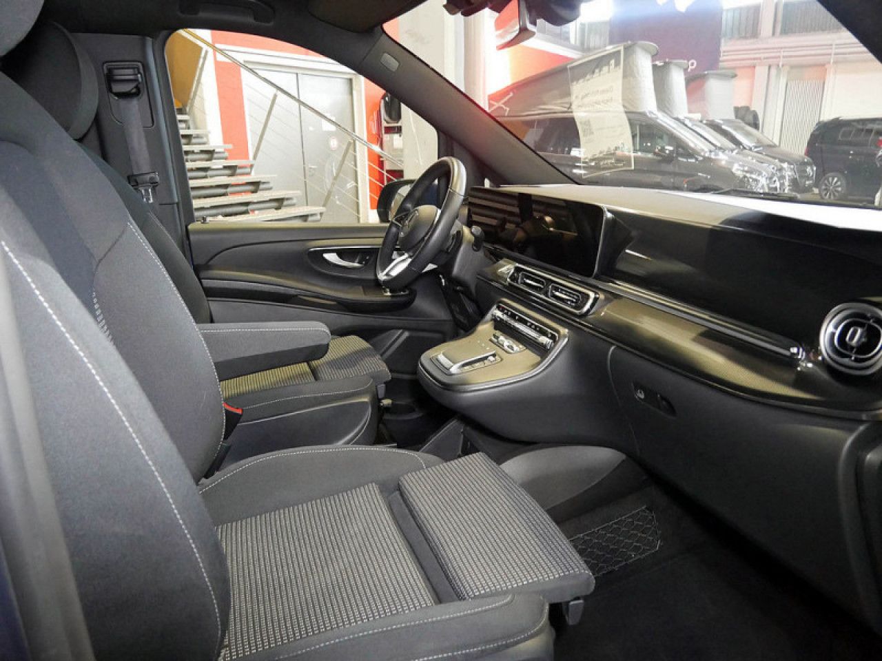 Mercedes-Benz Marco Polo – Bild 5