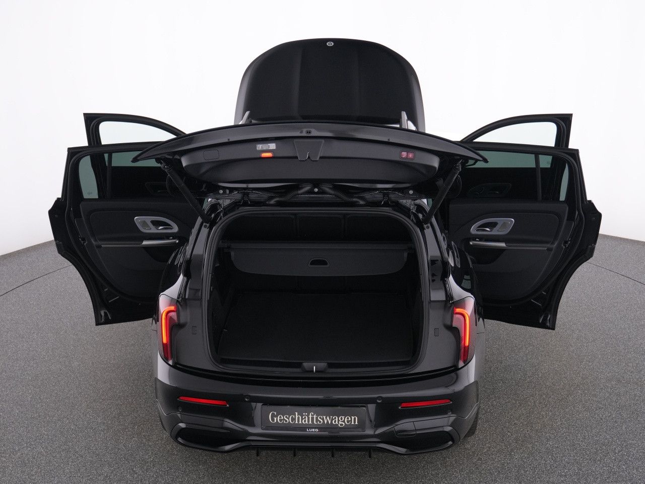 Mercedes-Benz GLB – Bild 13