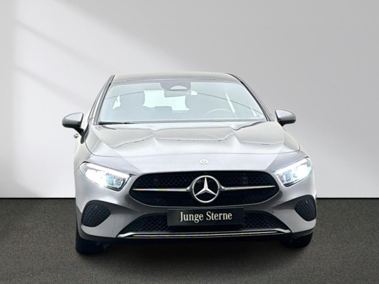 Mercedes-Benz A-Klasse – Bild 6