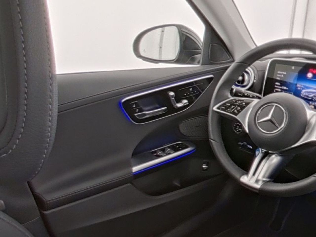 Mercedes-Benz C-Klasse – Bild 8