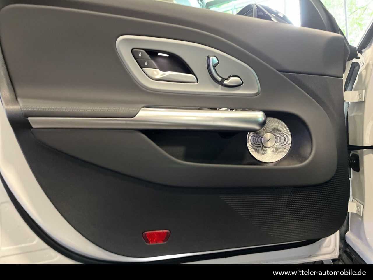 Mercedes-Benz CLA – Bild 18
