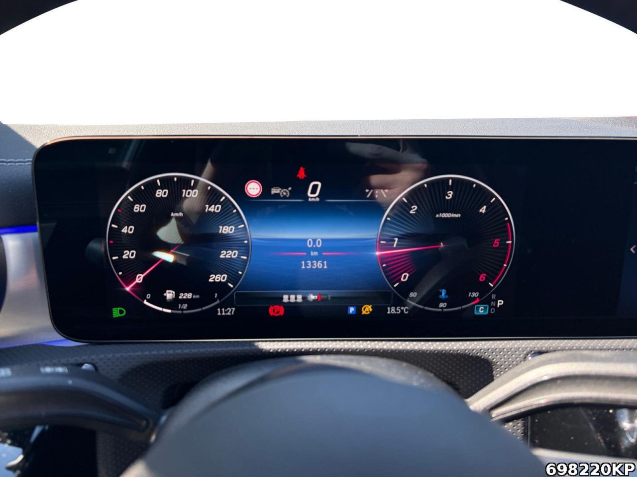 Fahrzeugbild 12 / 13