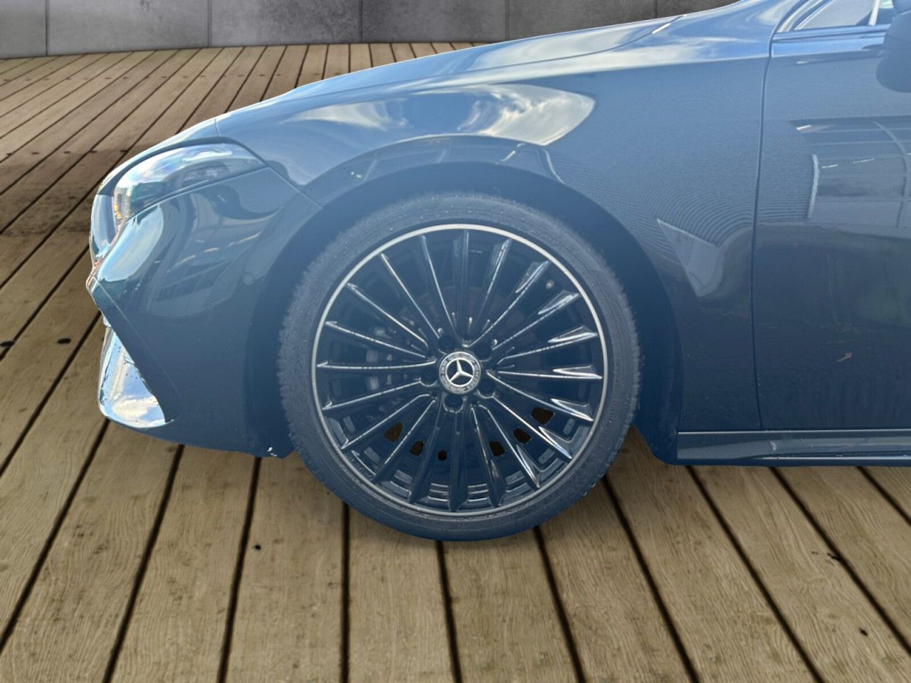 Mercedes-Benz A-Klasse – Bild 6