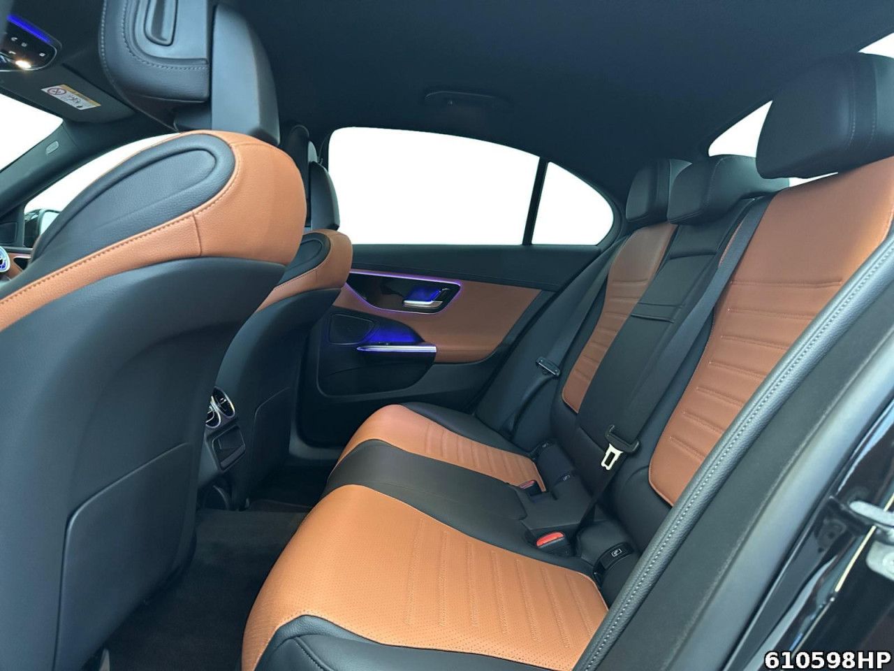 Mercedes-Benz C-Klasse – Bild 11