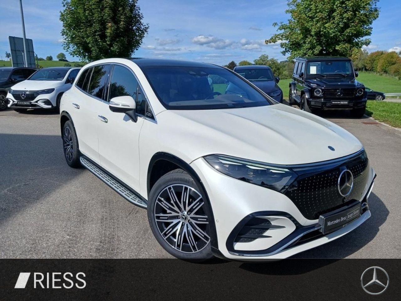 Mercedes-Benz EQS – Bild 3