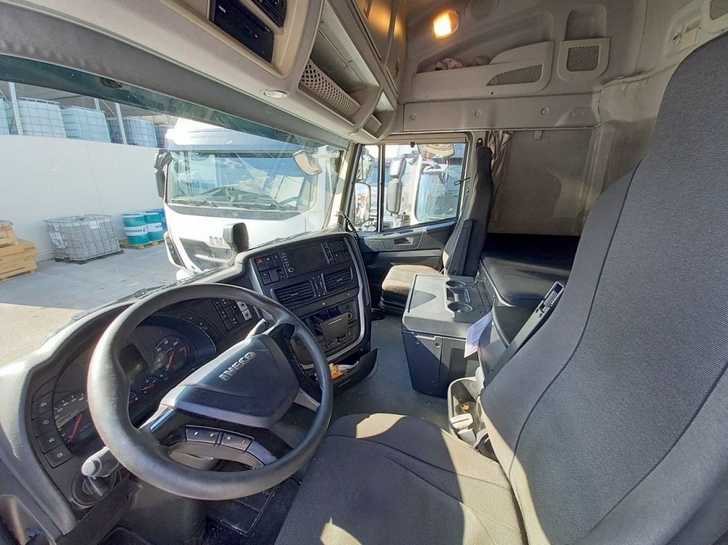IVECO | AS440S46 T/P - AS440S46 T/P