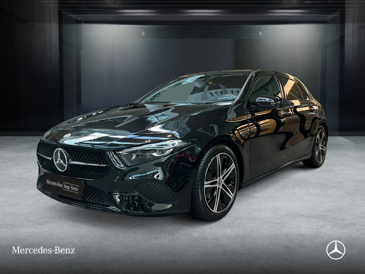 Mercedes-Benz A-Klasse – Bild 7