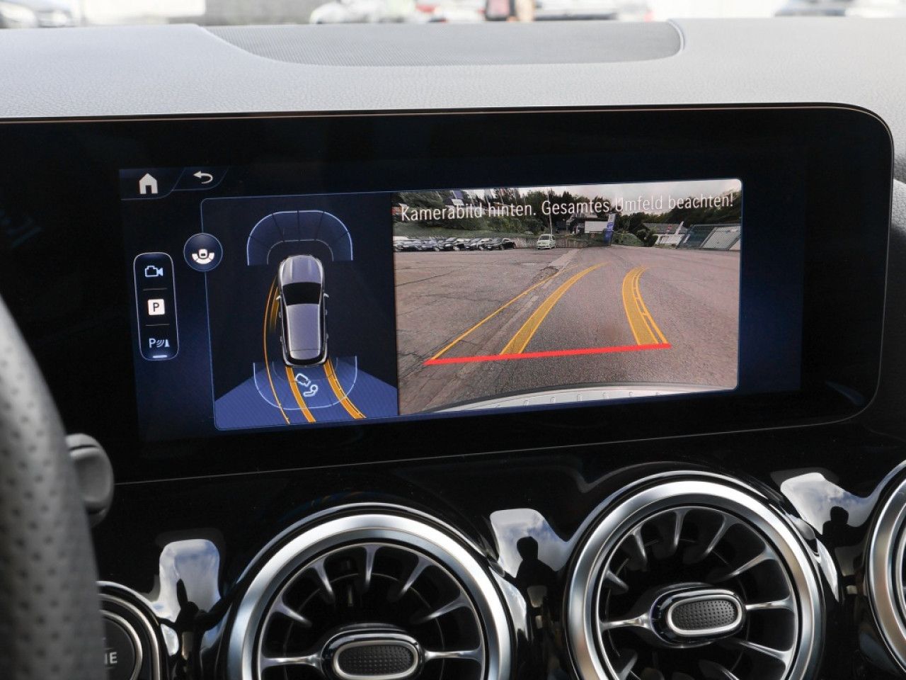 Mercedes-Benz GLA – Bild 18