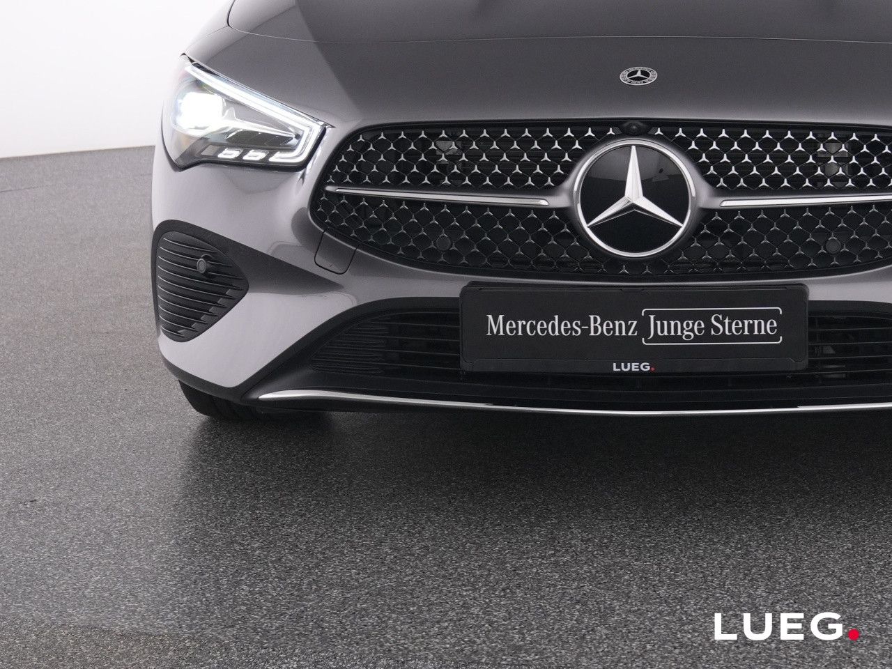 Mercedes-Benz CLA – Bild 16