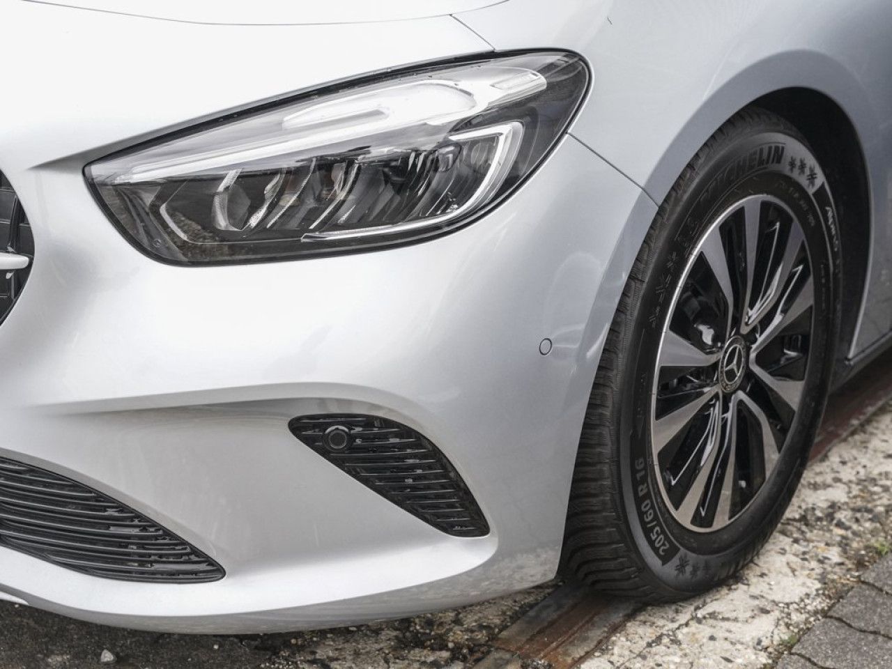 Mercedes-Benz B-Klasse – Bild 5