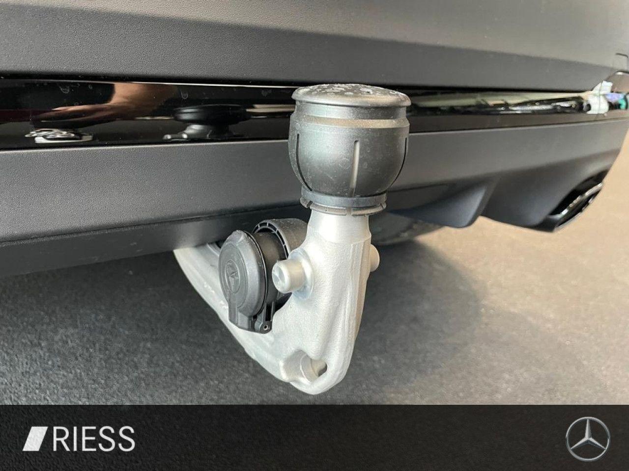 Mercedes-Benz GLA – Bild 17