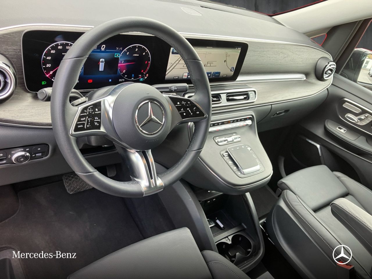 Mercedes-Benz V-Klasse – Bild 10