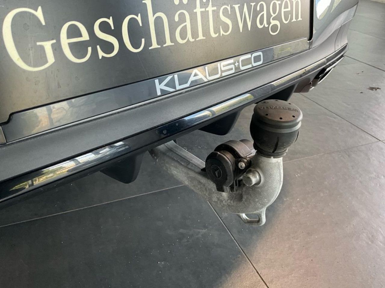 Mercedes-Benz CLA – Bild 16