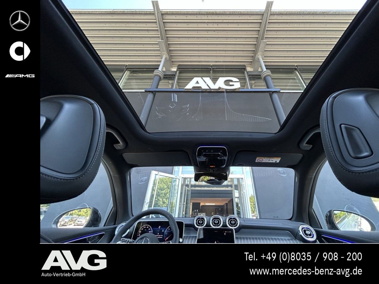 Mercedes-Benz GLC – Bild 21
