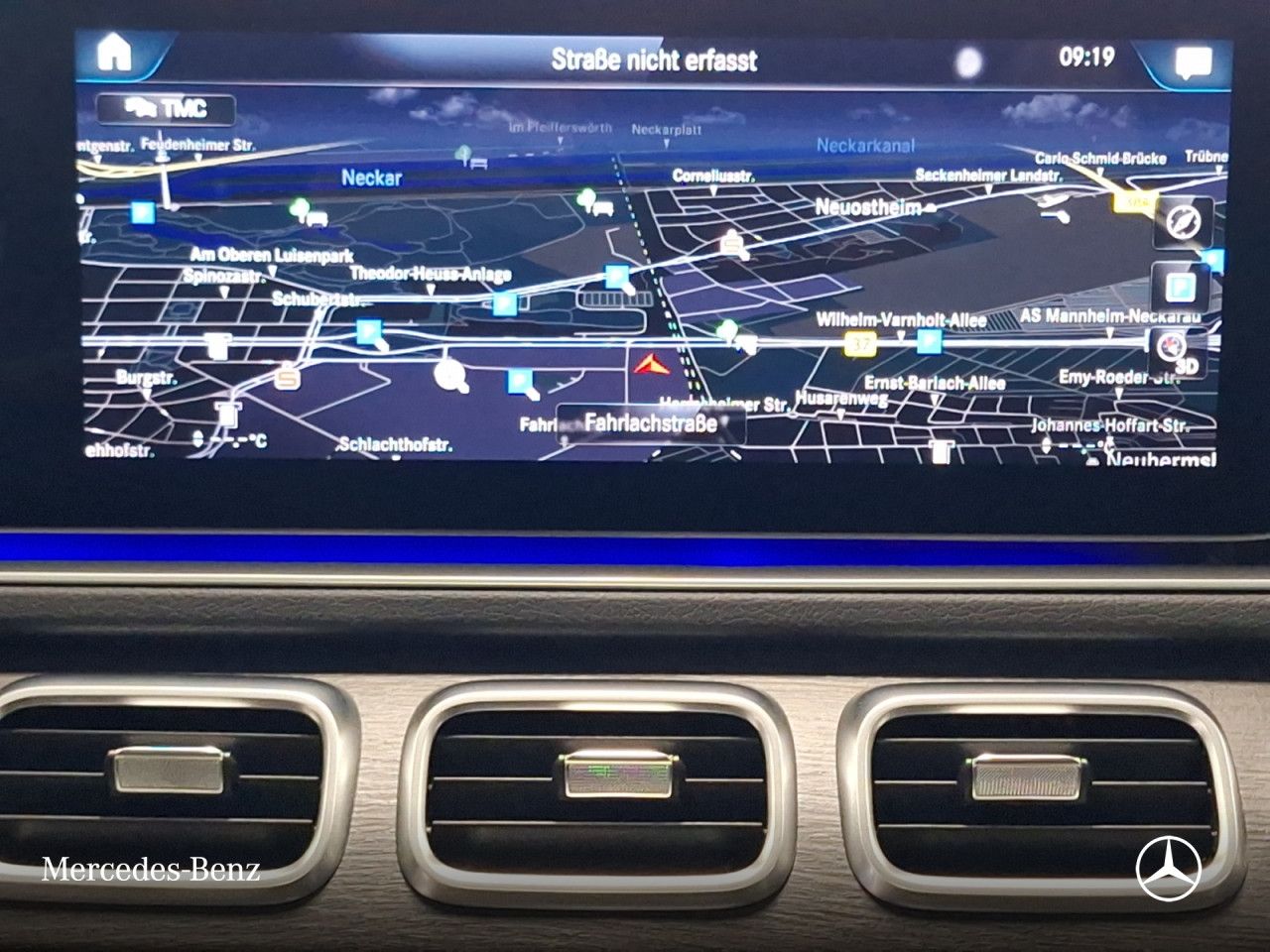 Mercedes-Benz GLS – Bild 14