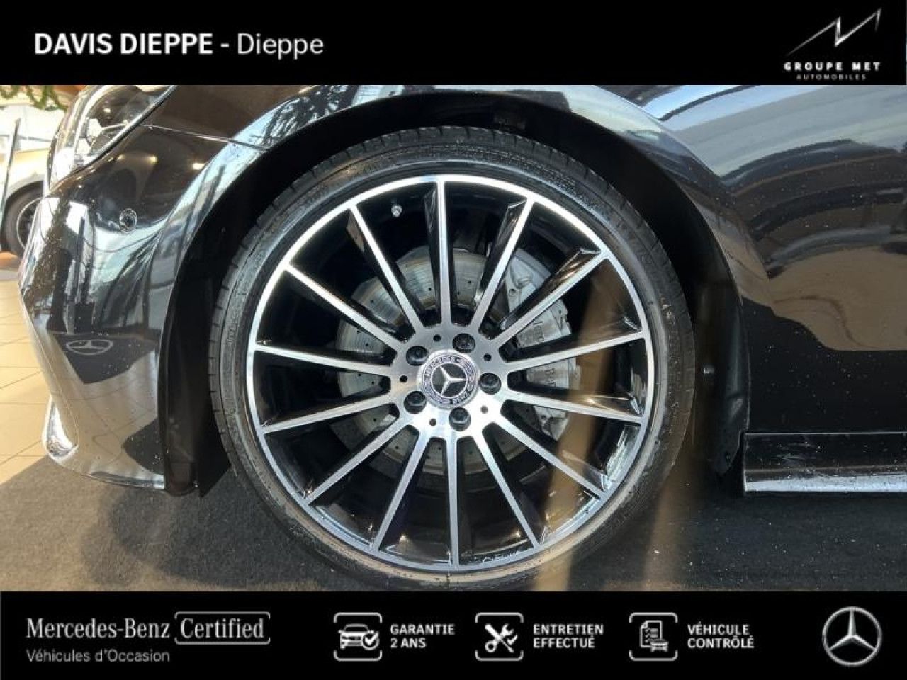 Photo du véhicule 6 / 18